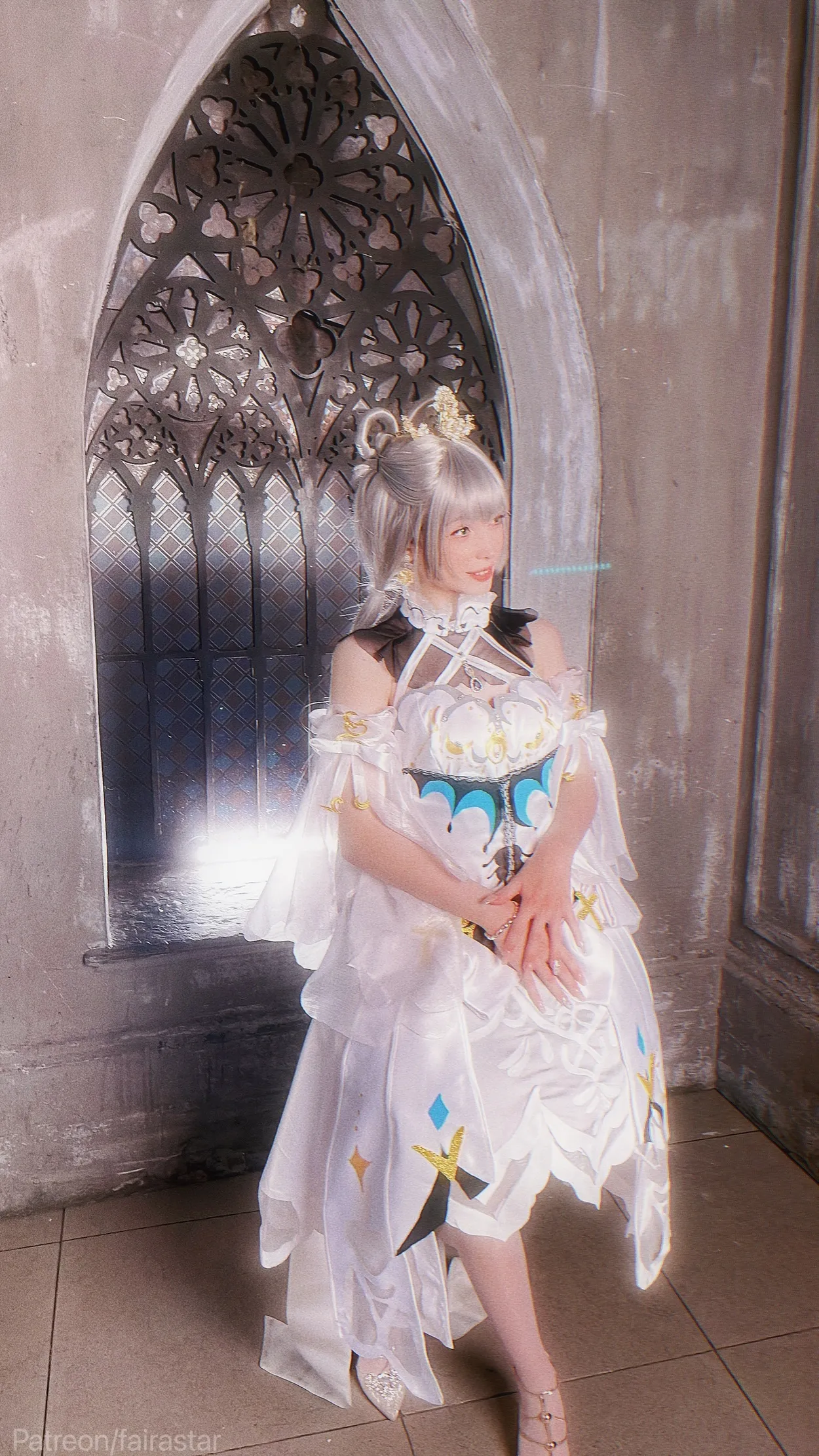 Faira Star - Luo Tianyi Vsinger Faira Star - Luo Tianyi Vsinger
