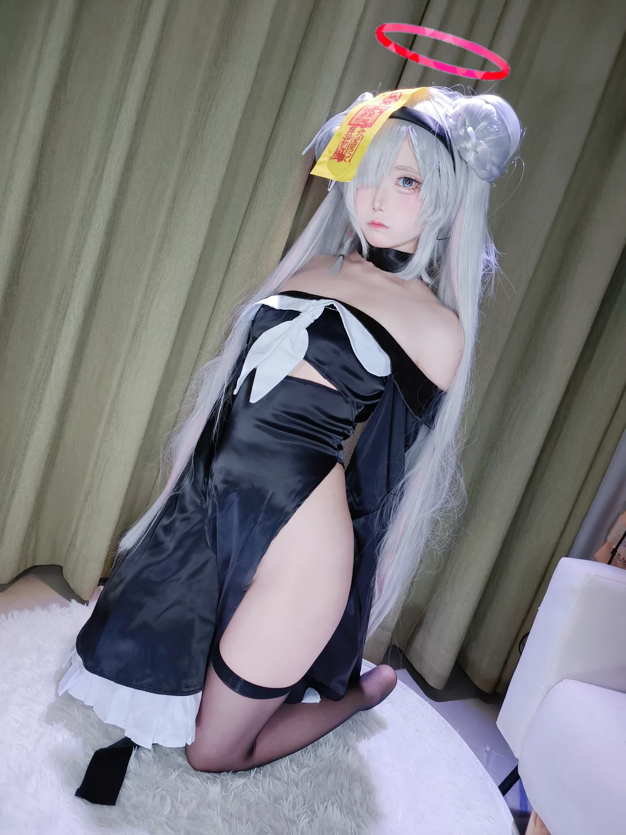 miko3(复活版) - Halloween Plana miko3(复活版) - Halloween Plana