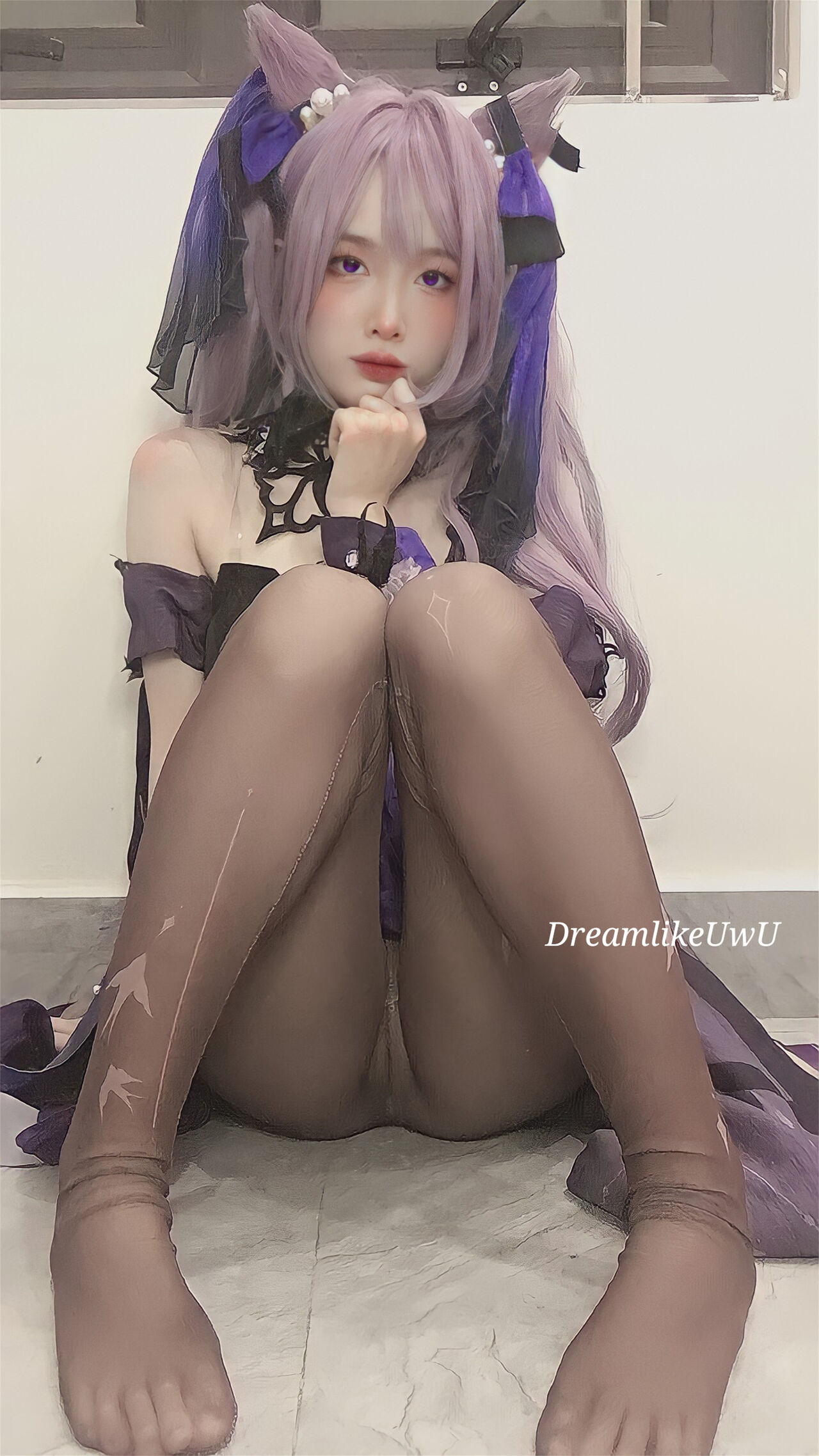 DreamlikeUwU - Keqing DreamlikeUwU - Keqing