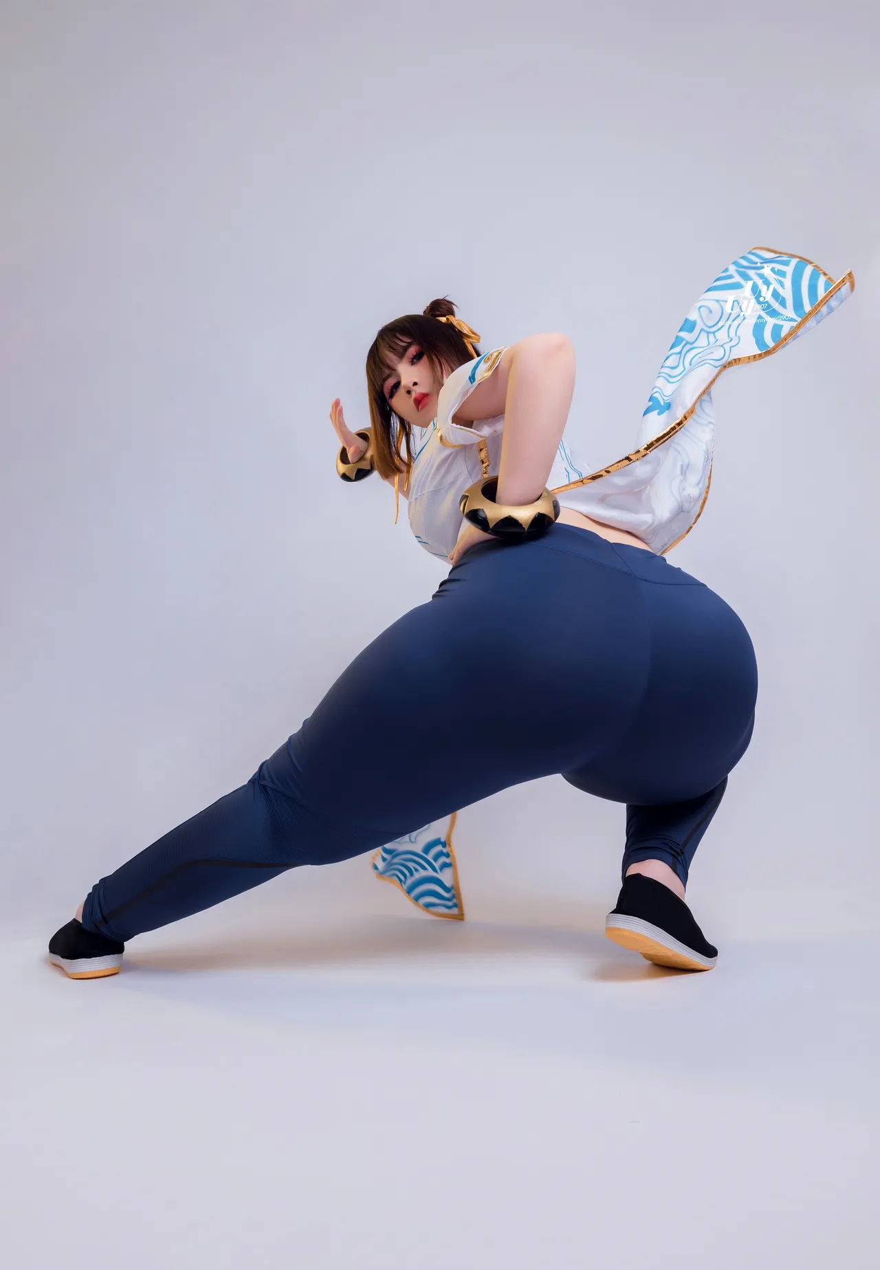 UyUy - Chun li 4 UyUy - Chun li 4