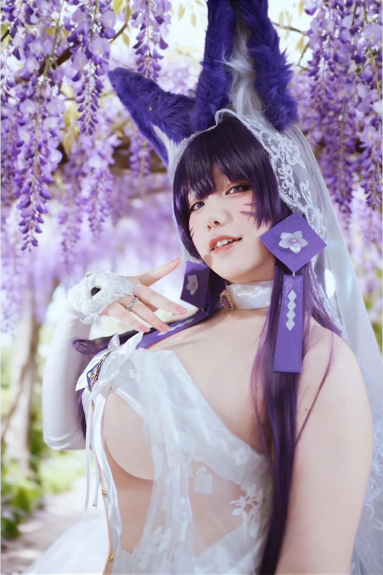 A Ban is very happy today - Azur Lane, Musashi, Vowed Bride A Ban is very happy today - Azur Lane, Musashi, Vowed Bride