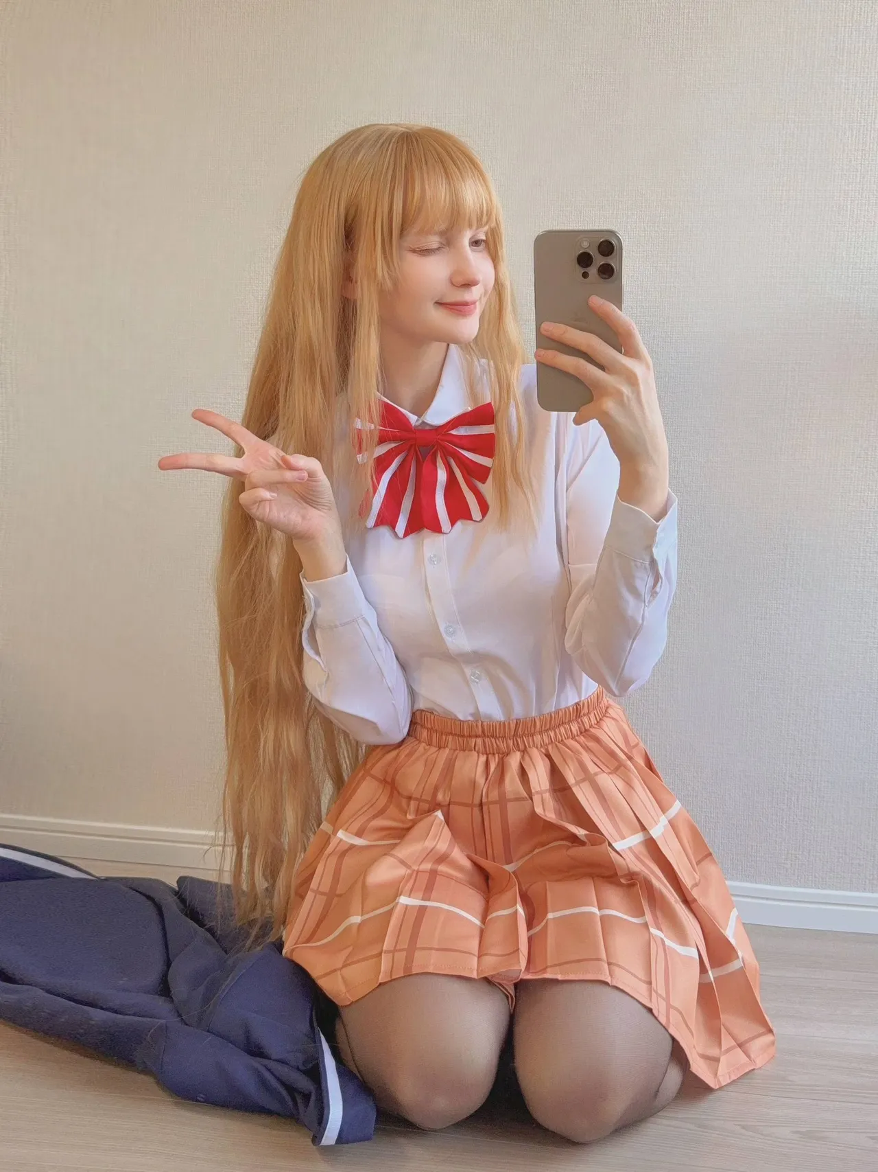 Katie Westwood - Mahiru Shiina Katie Westwood - Mahiru Shiina