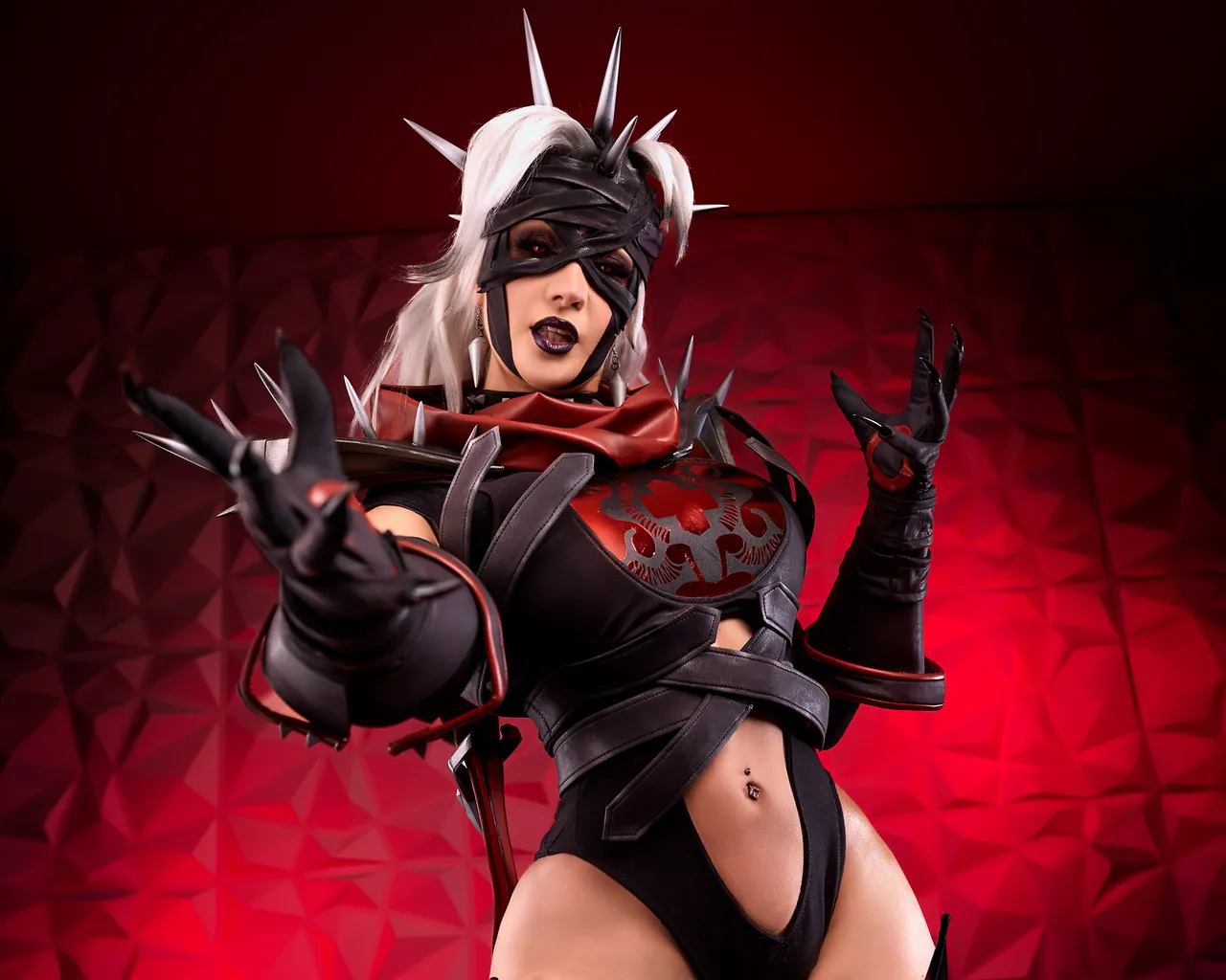 Kate Sarkissian - Malice Kate Sarkissian - Malice