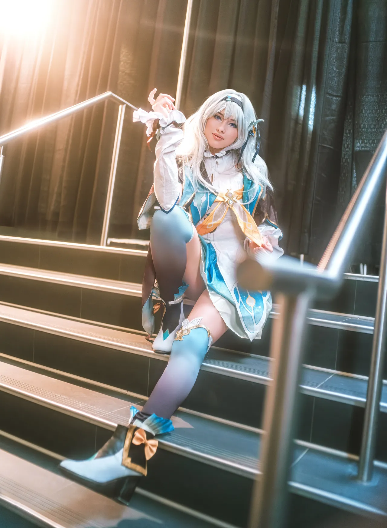Natalia Kat - Firefly Natalia Kat - Firefly