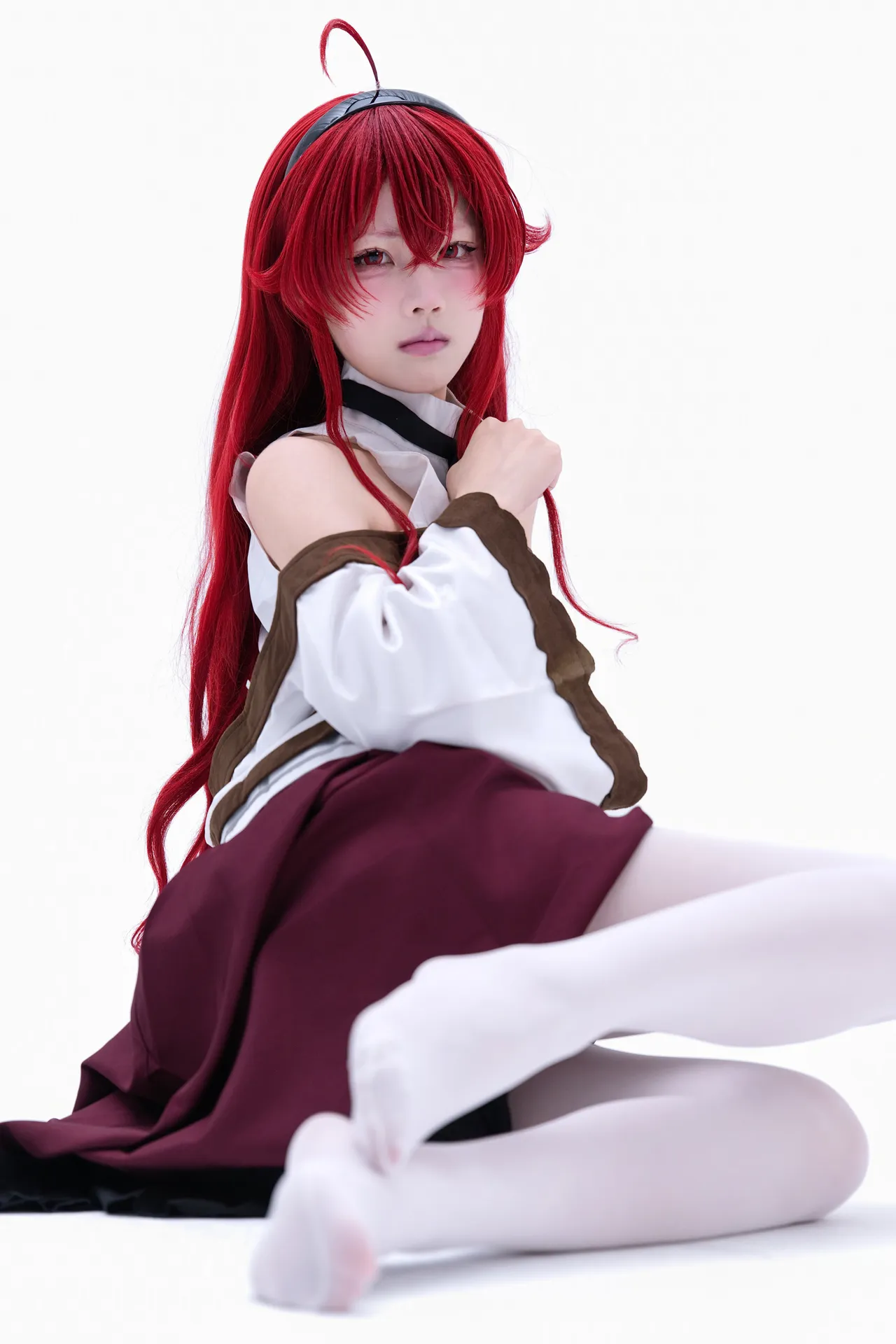 Nagi Shimizu - Mushoku Tensei Alice Nagi Shimizu - Mushoku Tensei Alice
