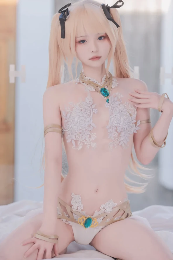 Irisuare(愛莉) - Marie Rose 2 6 Irisuare(愛莉) - Marie Rose 2