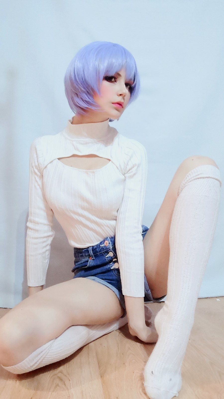 Oichi - Rei Oichi - Rei