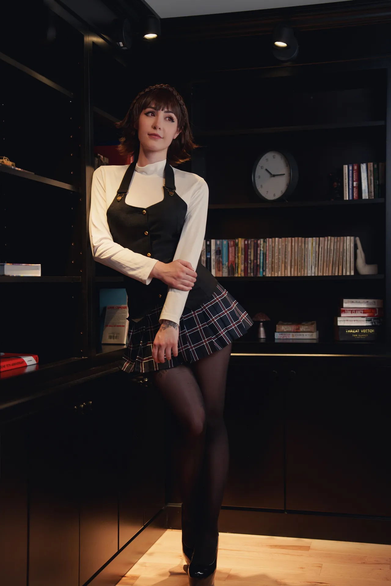 Luxlo - Makoto 2 Luxlo - Makoto 2