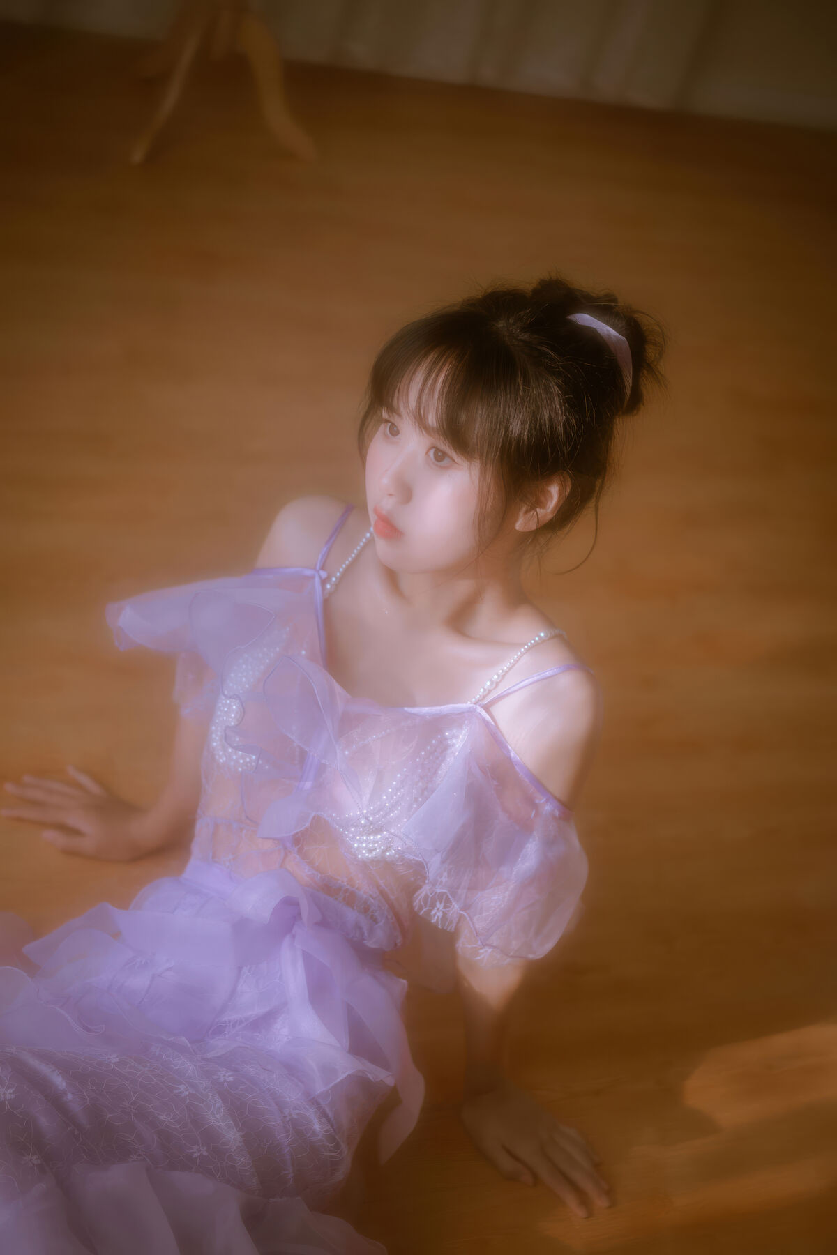 Coser@ Sprout O0 - Zuo Jia Jiao Girl (50P) Coser@ Sprout O0 - Zuo Jia Jiao Girl (50P)