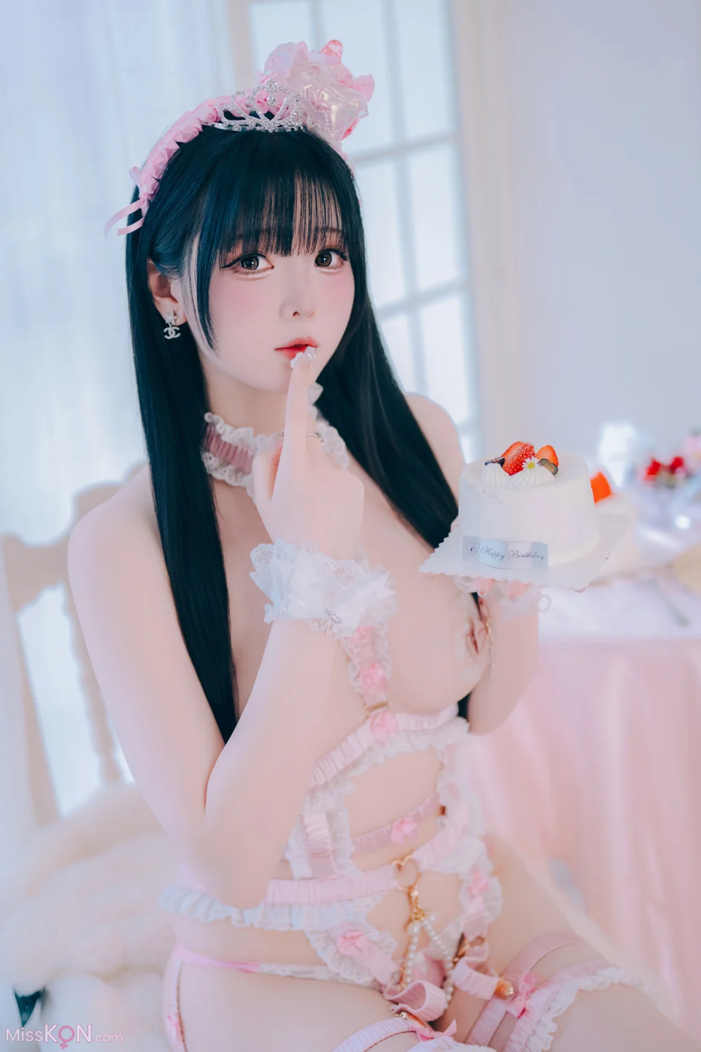 Coser@霜月shimo: Shimos Day 2026 Part.01 (33 photos) Coser@霜月shimo: Shimos Day 2026 Part.01 (33 photos)