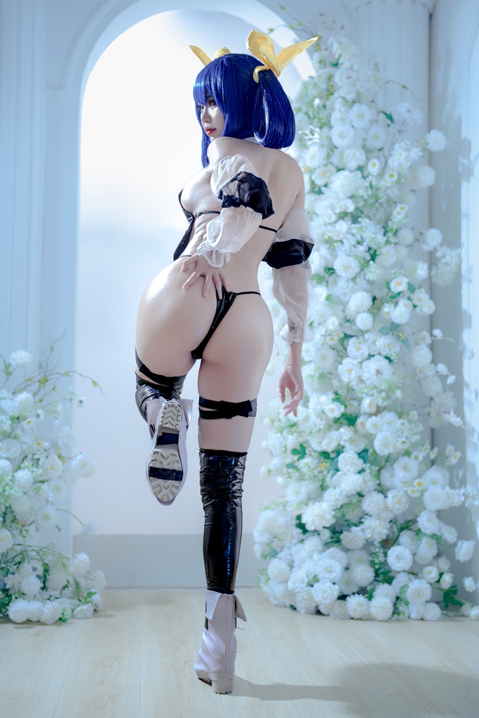 ZinieQ – Dizzy (Guilty Gear) 1 ZinieQ – Dizzy (Guilty Gear) 1