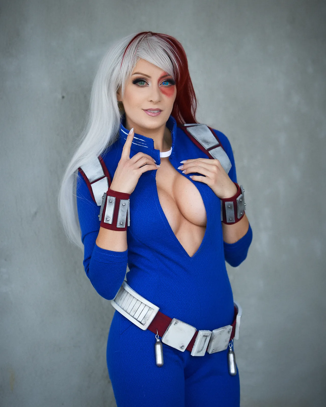 Kate Sarkissian - Todoroki 2 Kate Sarkissian - Todoroki 2