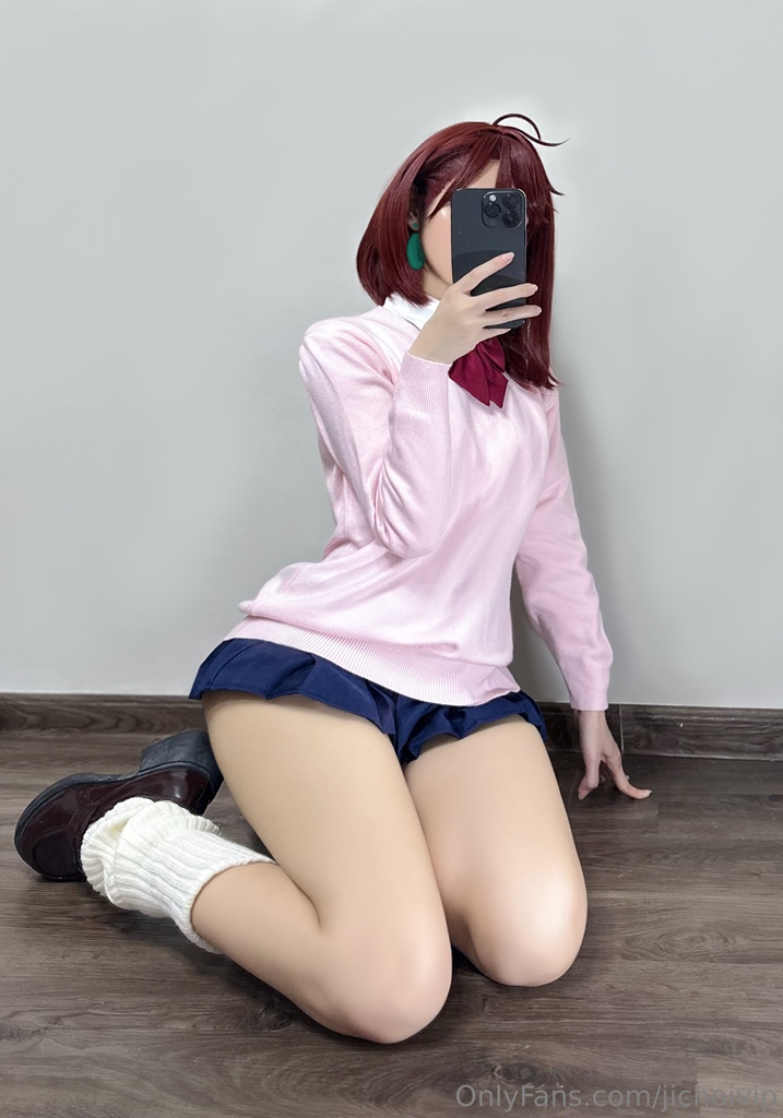 Choi Ji Yun – Momo Ayase 1 Choi Ji Yun – Momo Ayase 1