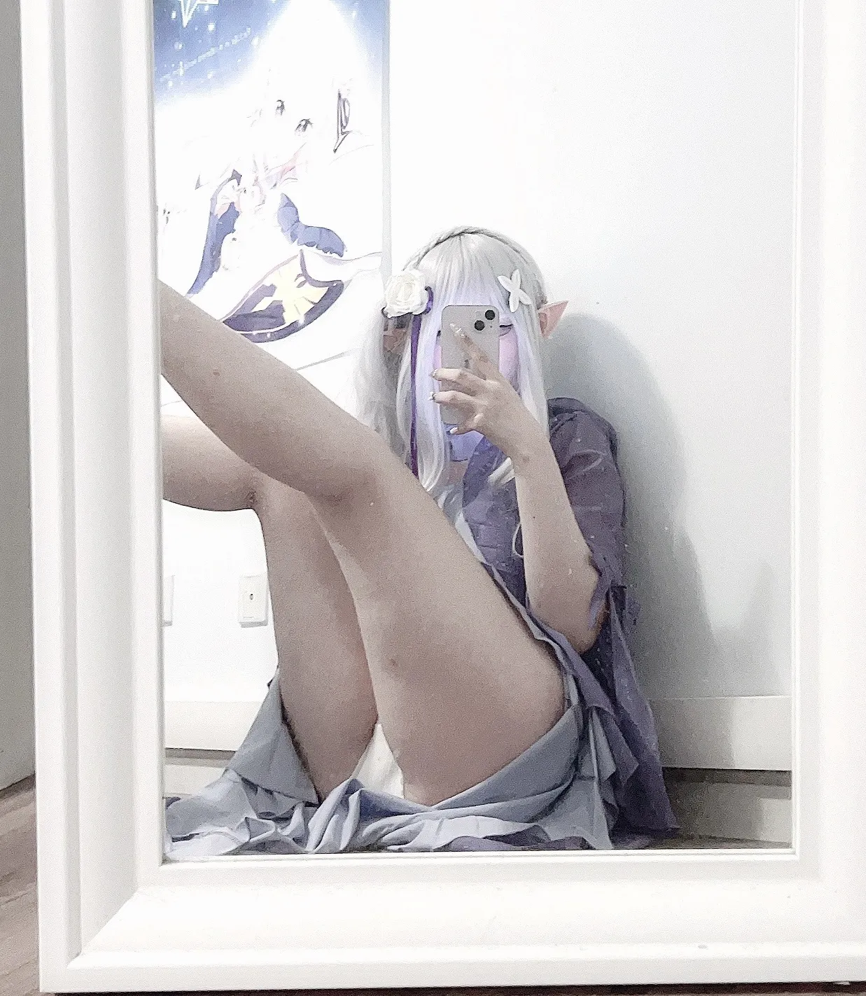 Faelynsika - Emilia Faelynsika - Emilia
