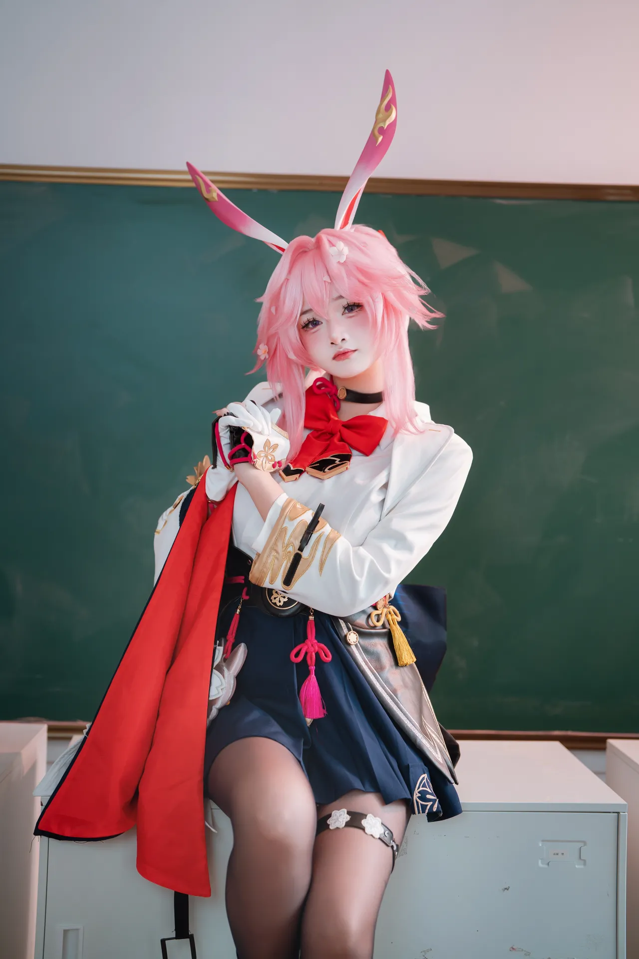 Xiaoyukiko - Evanescia Xiaoyukiko - Evanescia
