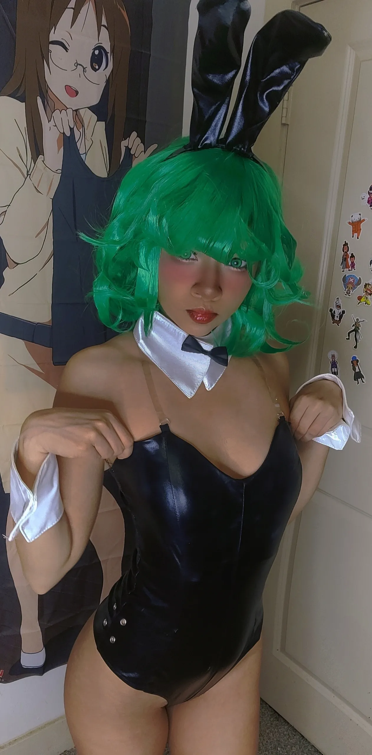Raddcatt - Bunny Tatsumaki Raddcatt - Bunny Tatsumaki