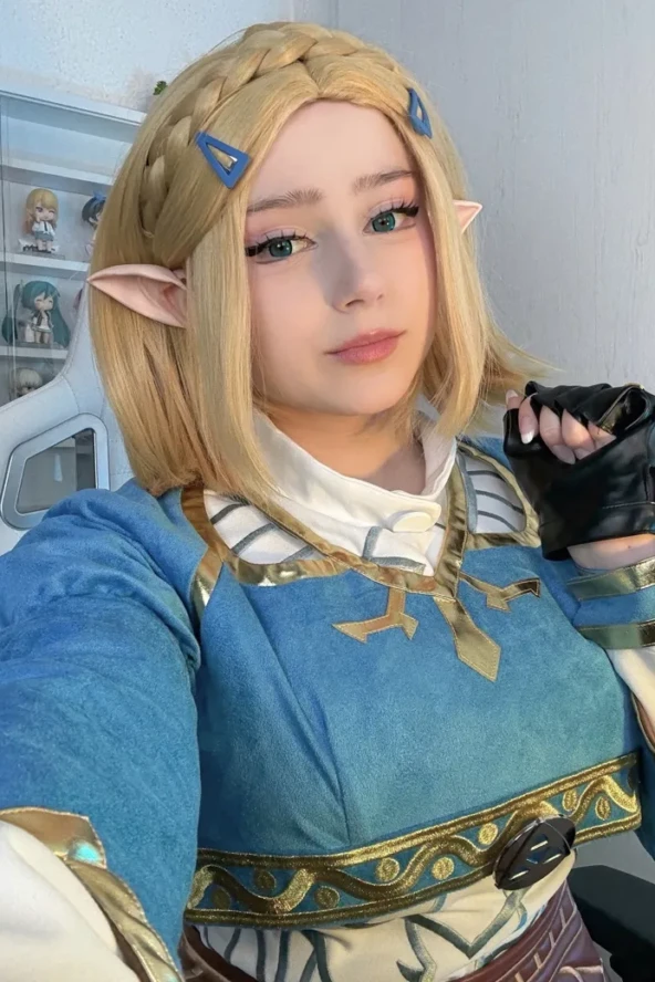 Upminaa - Zelda 1 Upminaa - Zelda
