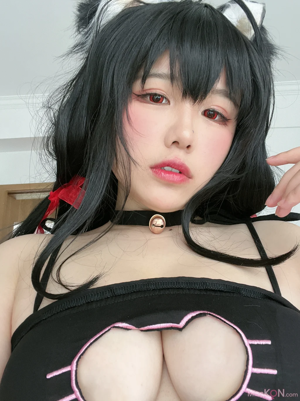 Coser@ Aban is very happy today: Azur Lane, Phoenix Cat (37 photos) Coser@ Aban is very happy today: Azur Lane, Phoenix Cat (37 photos)