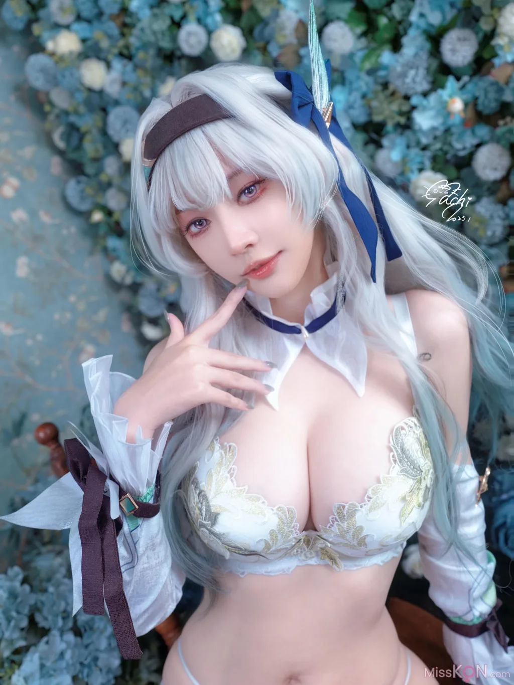 Coser@Machi Makichi: Firefly (51 photos) Coser@Machi Makichi: Firefly (51 photos)