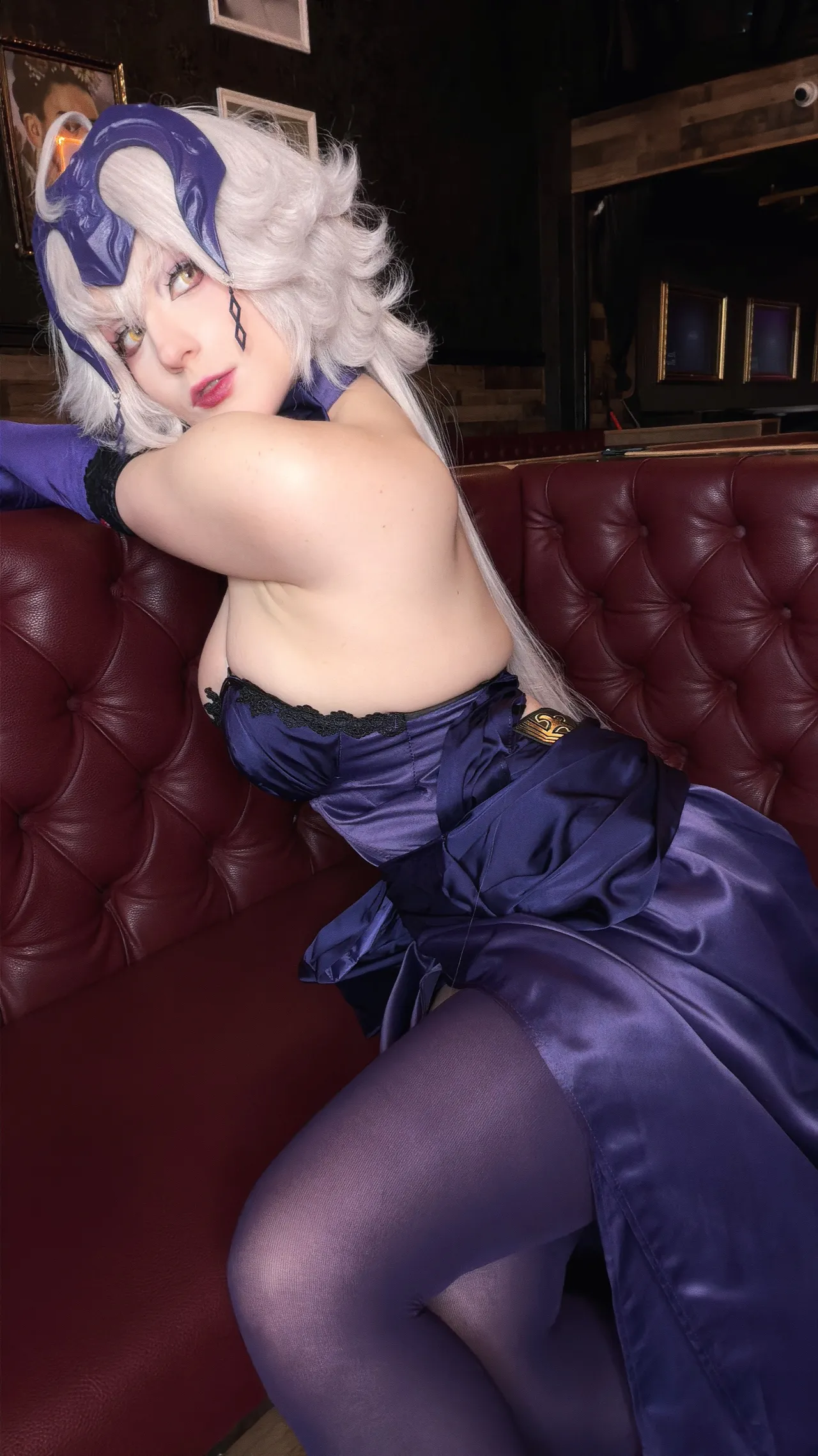 Satin Stars - Jalter 1 Satin Stars - Jalter 1
