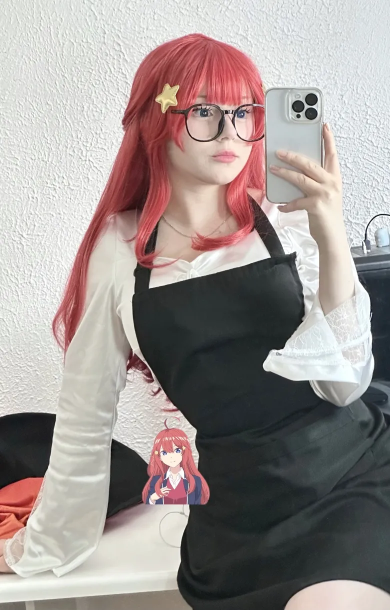 Upminaa - Itsuki Upminaa - Itsuki