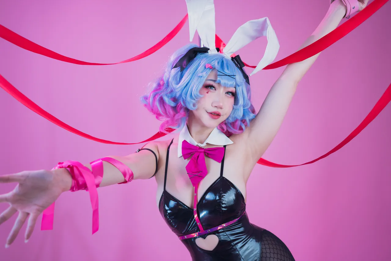 Danisaurz - Bunny Miku Danisaurz - Bunny Miku