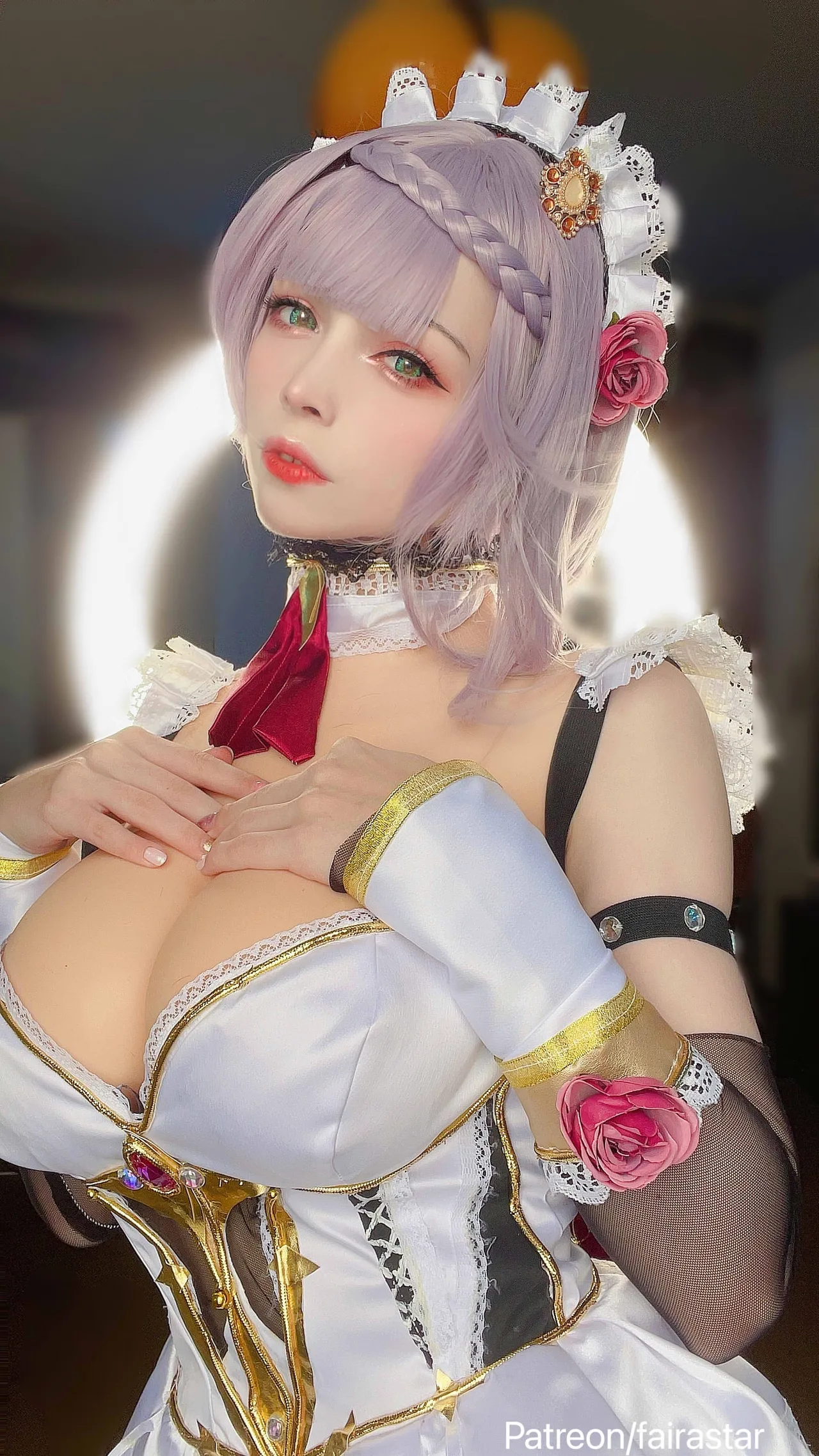 Faira Star - Noelle Faira Star - Noelle