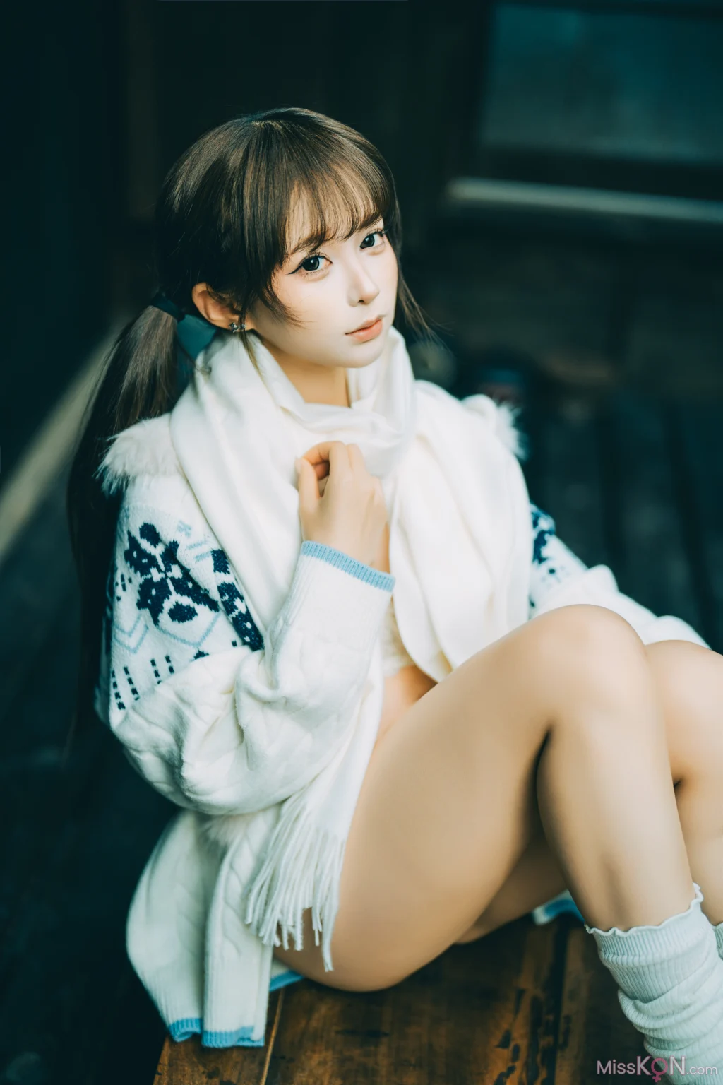 Coser@蠢沫沫 (chunmomo): 情人节 (26 photos) Coser@蠢沫沫 (chunmomo): 情人节 (26 photos)