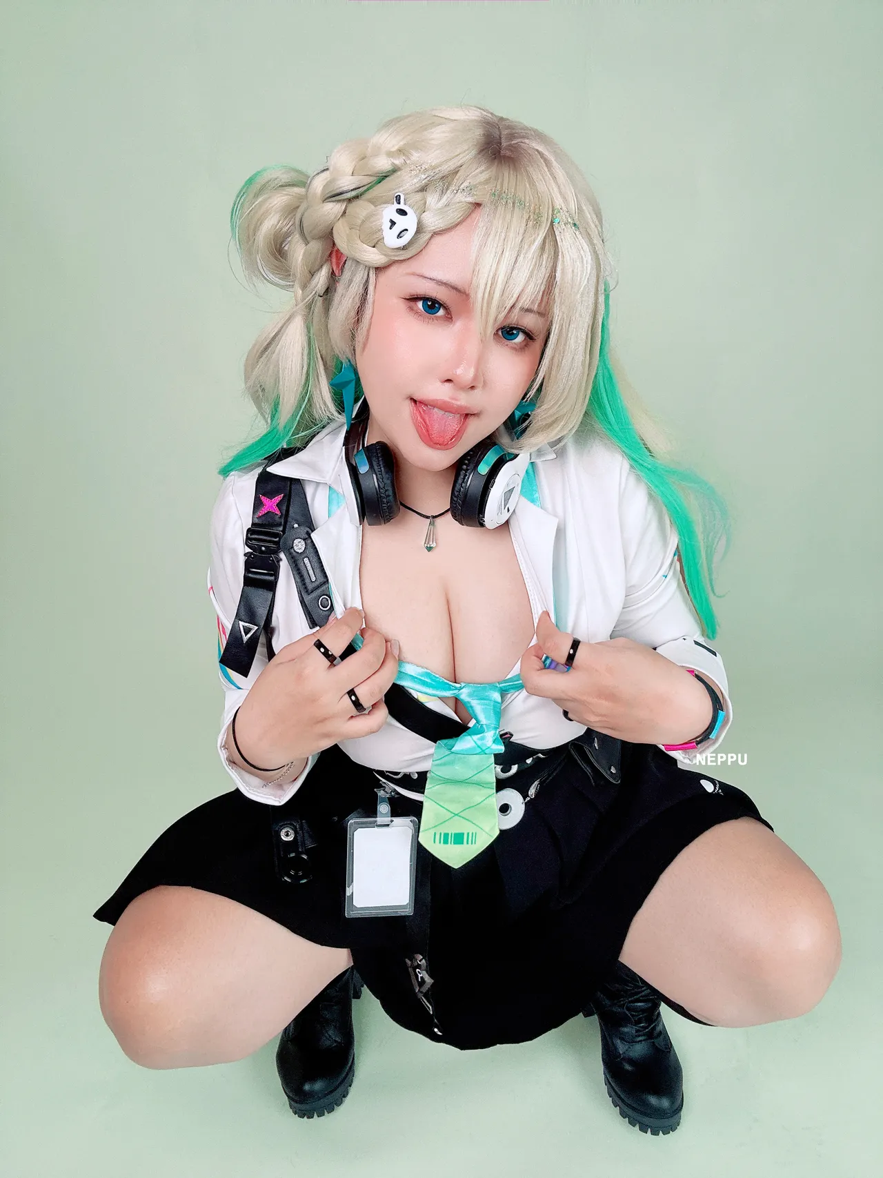 Neppu - Lynae Neppu - Lynae