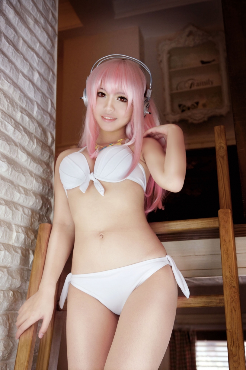 cosplay Super Sony Sub Swimsuit (26P) cosplay Super Sony Sub Swimsuit (26P)