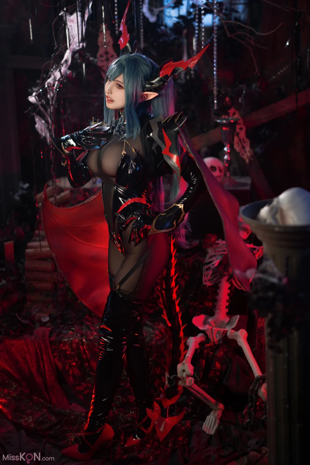 Coser@ Yamazaki Reina: Regensburg (45 photos) Coser@ Yamazaki Reina: Regensburg (45 photos)
