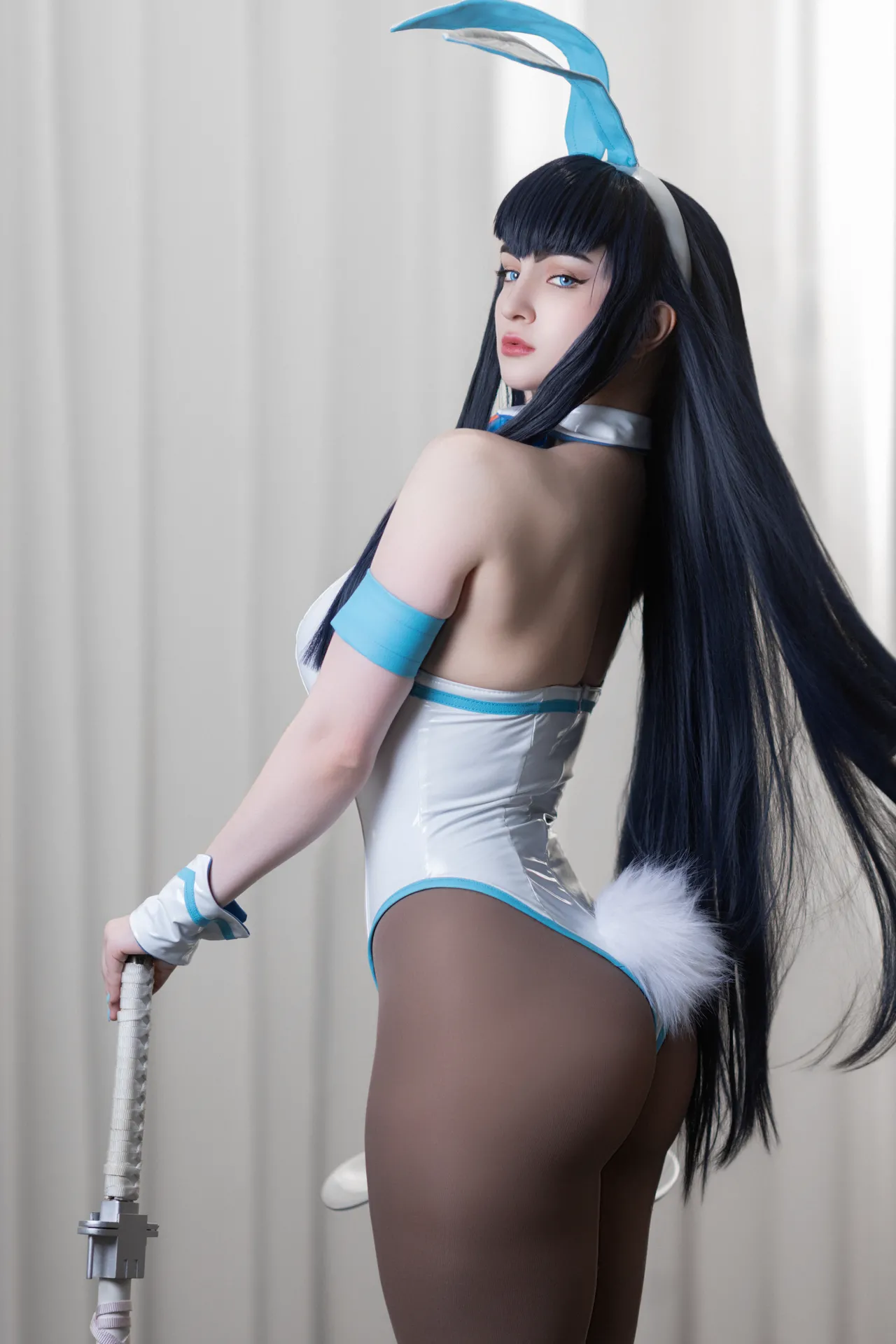 Hologana - Bunny Satsuki 1 Hologana - Bunny Satsuki 1