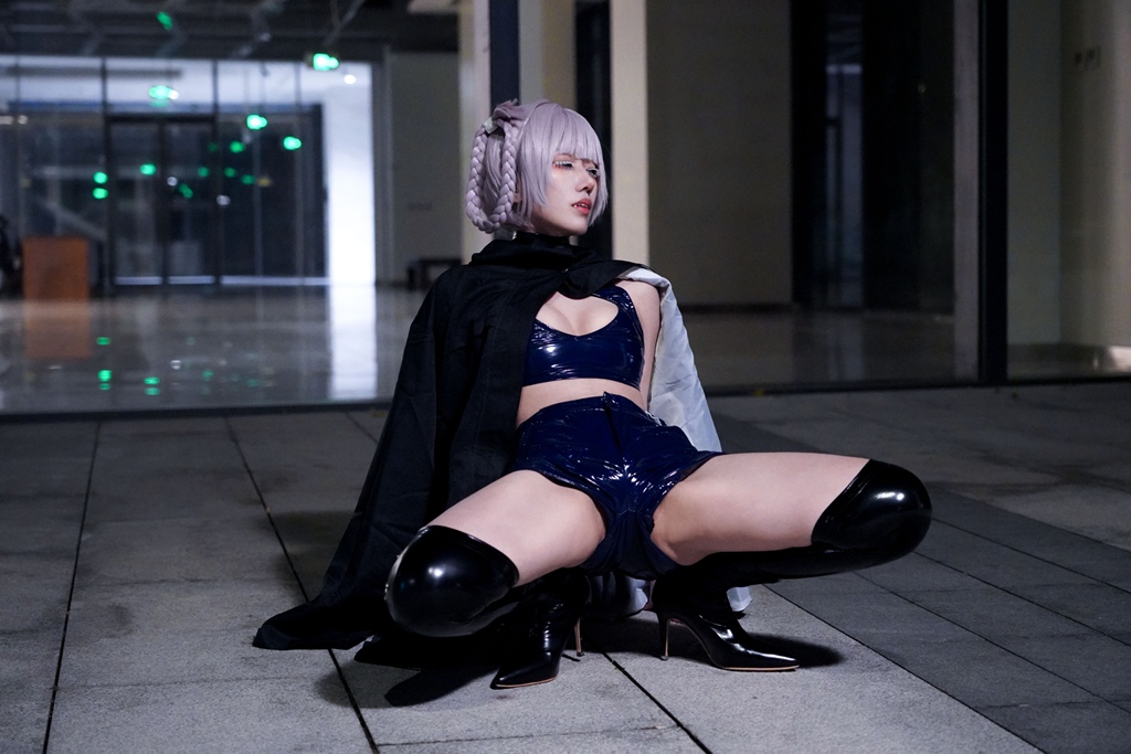 Walküre 絞肉姬 – Nazuna Nanakusa Walküre 絞肉姬 – Nazuna Nanakusa