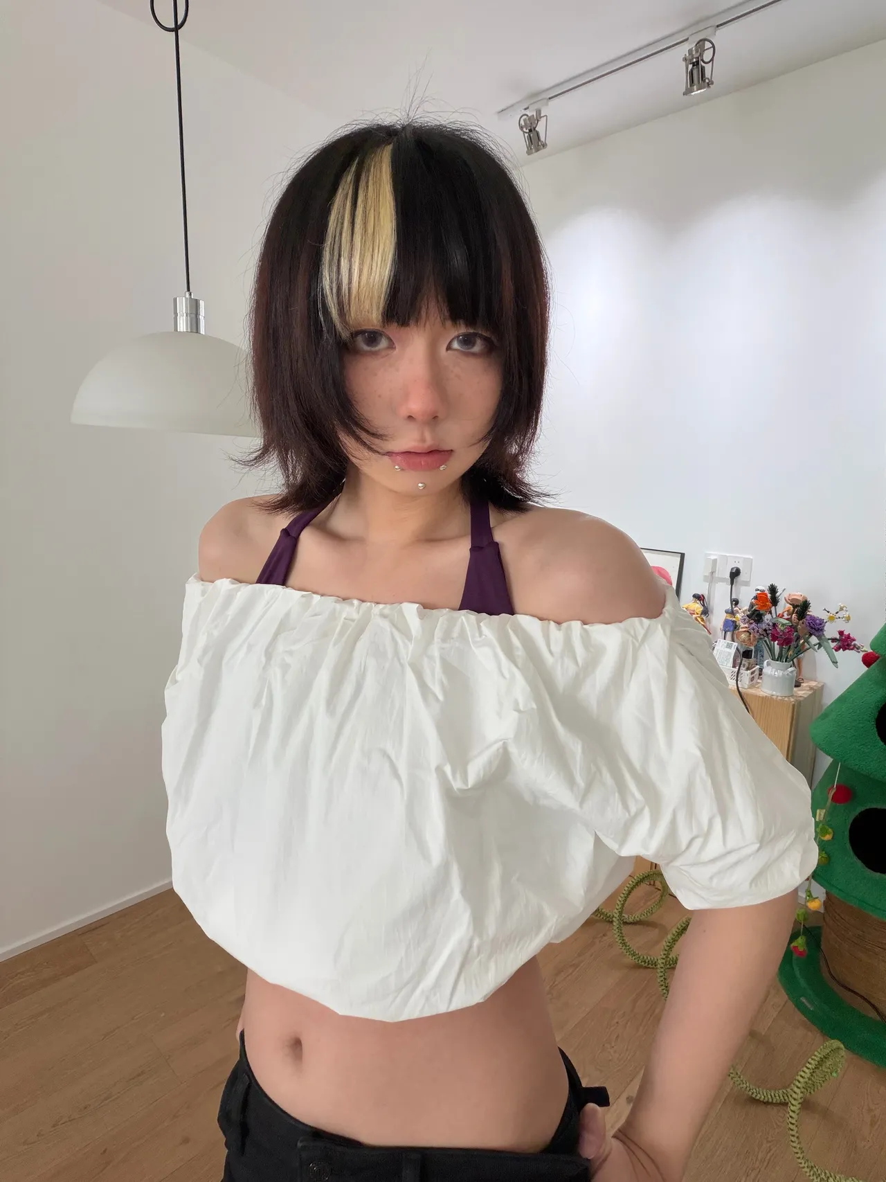 Green茶茶酱 - Kirara Green茶茶酱 - Kirara