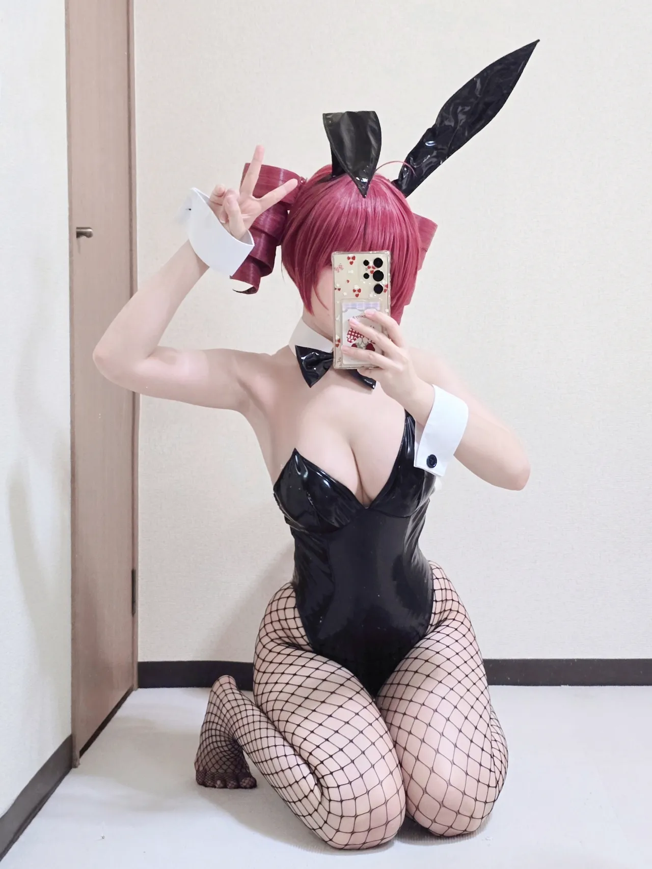 Fox - Bunny Teto Fox - Bunny Teto