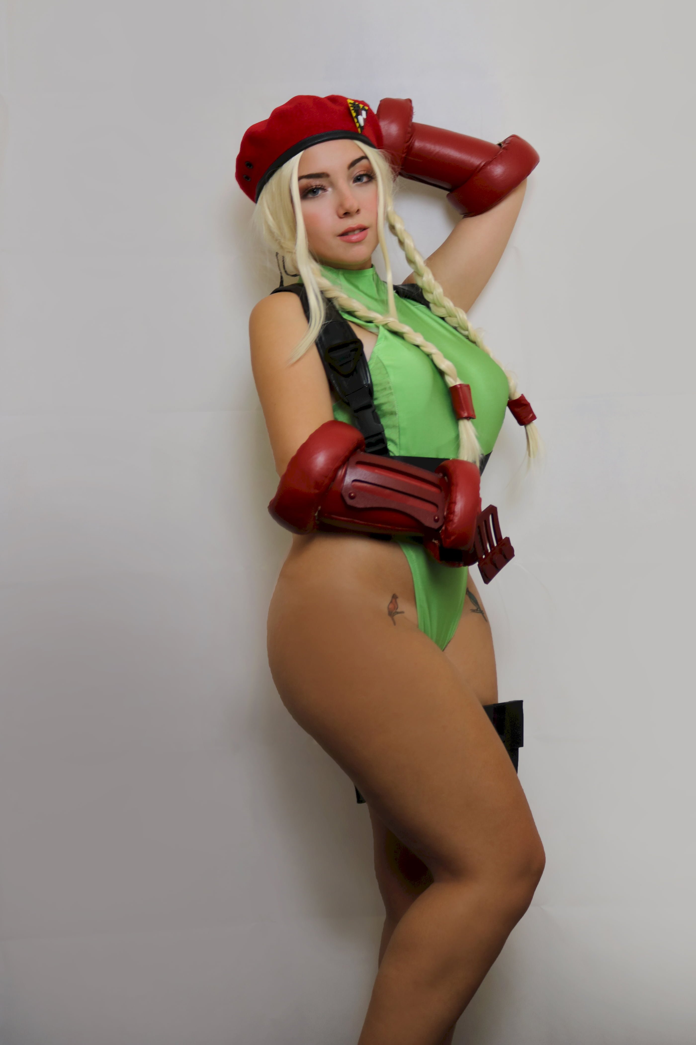 Serinide - Cammy White 4 Serinide - Cammy White 4