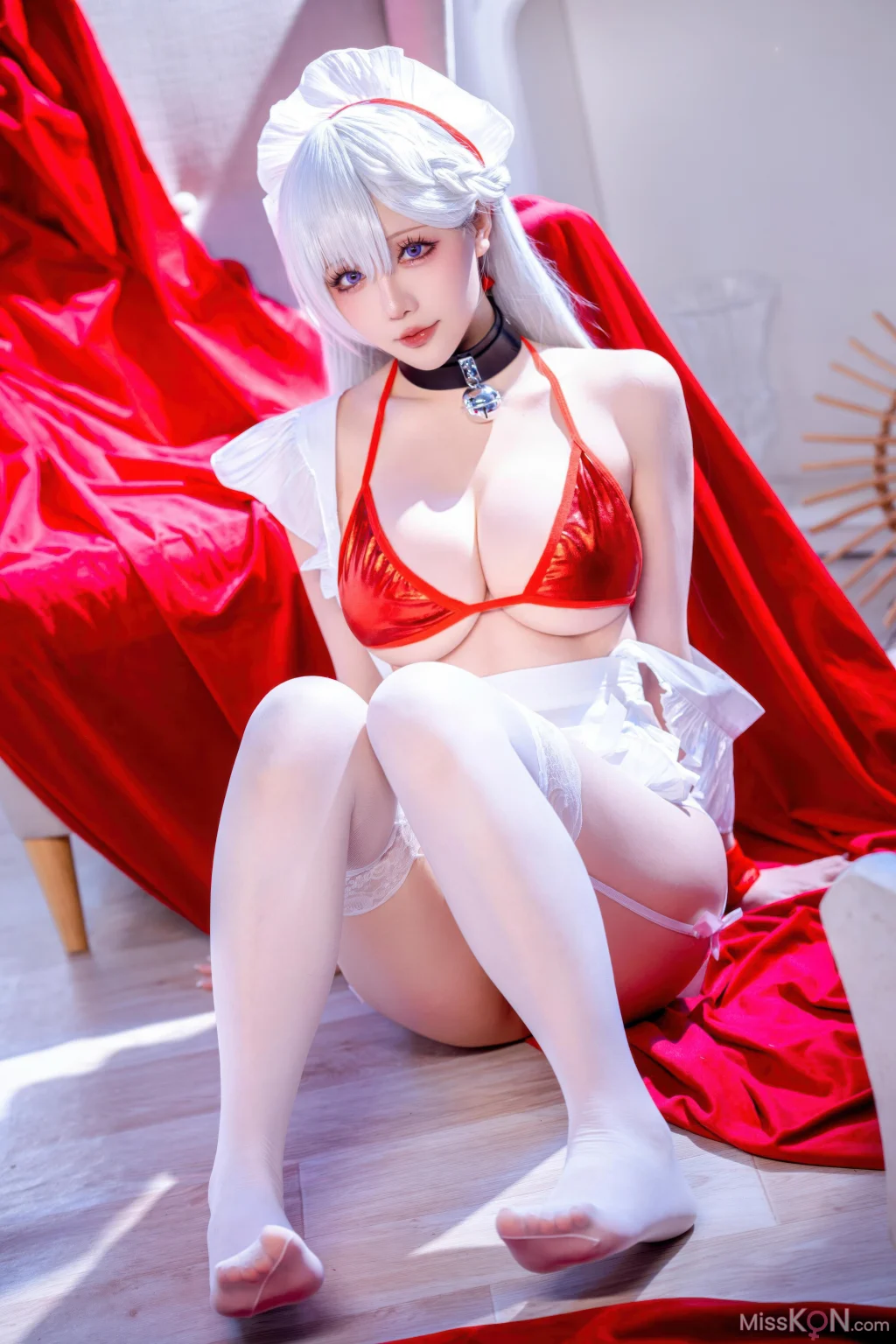 Coser@ Stars Delay Hoshilily: Azur Route Belfast (49 photos) Coser@ Stars Delay Hoshilily: Azur Route Belfast (49 photos)
