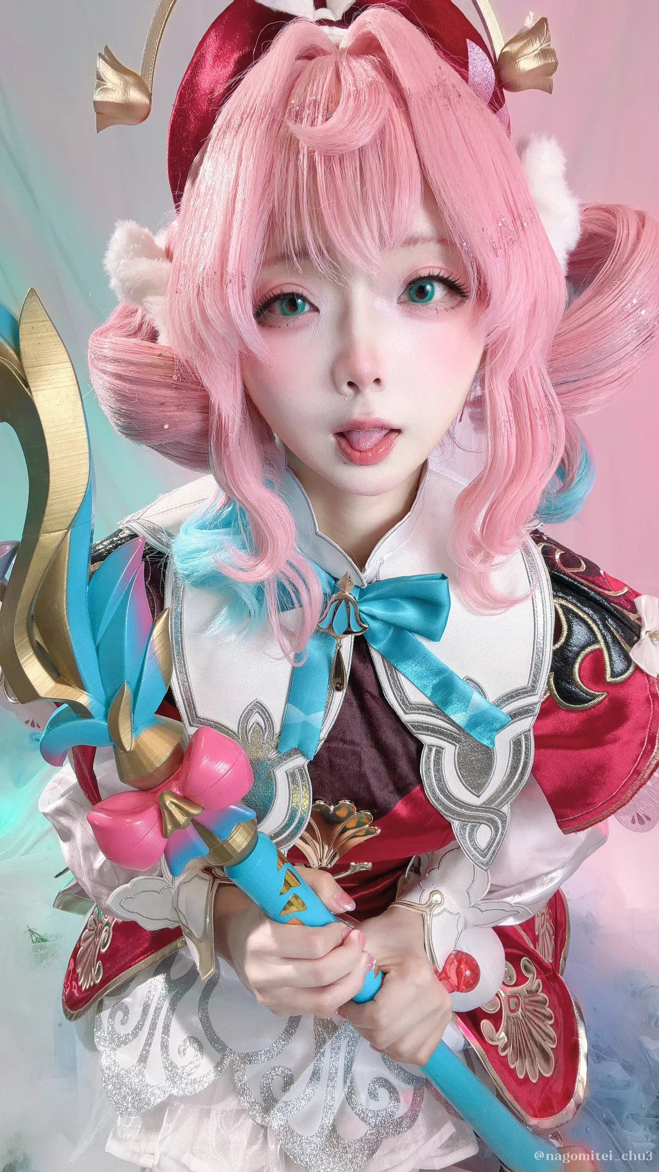 ChuChu? MAGIC?? Hyacinthia ChuChu? MAGIC?? Hyacinthia