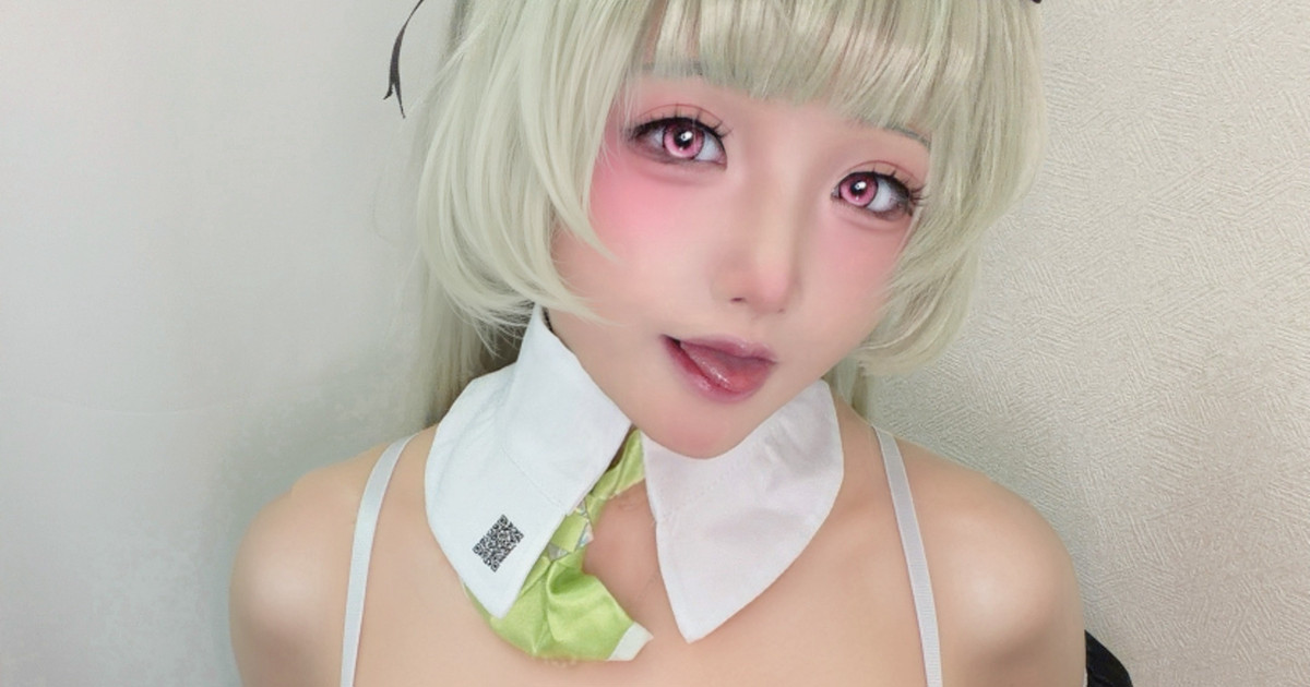 Hatsune Hitori - Soda Hatsune Hitori - Soda
