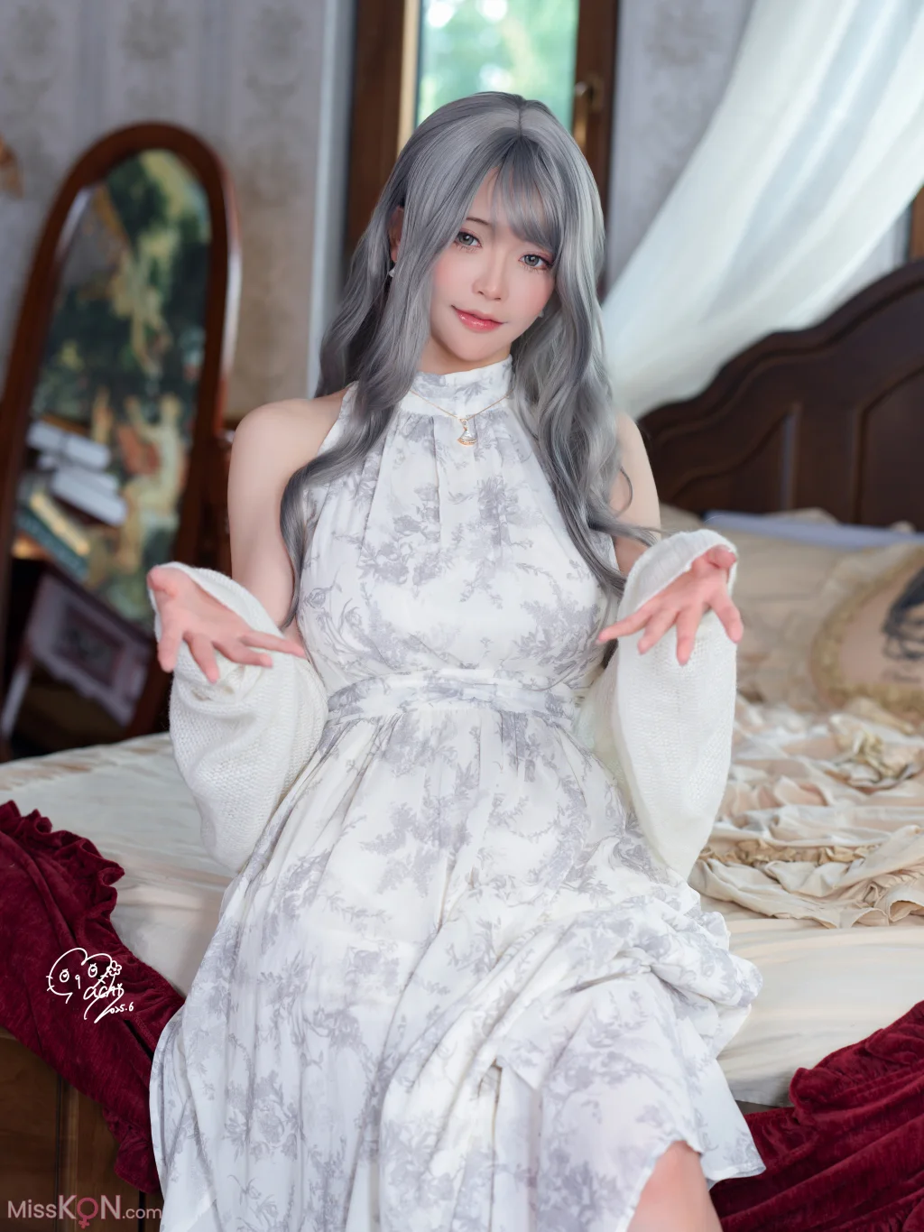 Coser@Machi馬吉: Casual (48 photos) Coser@Machi馬吉: Casual (48 photos)