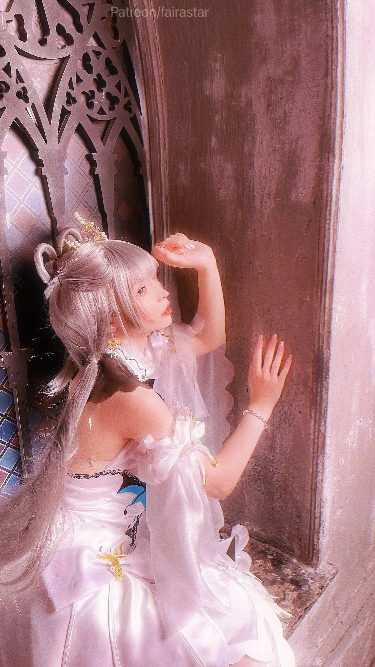 Faira Star - Luo Tianyi Vsinger Faira Star - Luo Tianyi Vsinger