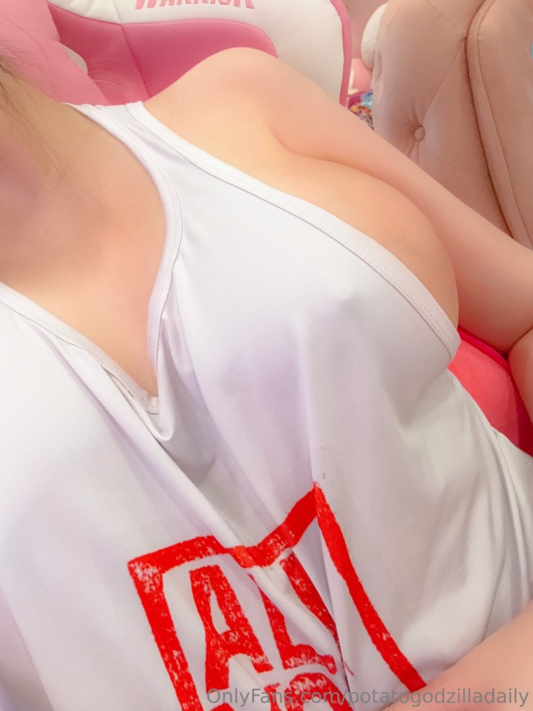 Potato Godzilla – OnlyFans Nude Feb 1-28, 2025 Potato Godzilla – OnlyFans Nude Feb 1-28, 2025