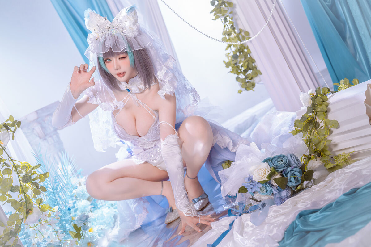 Coser@ Stars Delay Hoshilily - Azur Route Cheshire (45P) Coser@ Stars Delay Hoshilily - Azur Route Cheshire (45P)