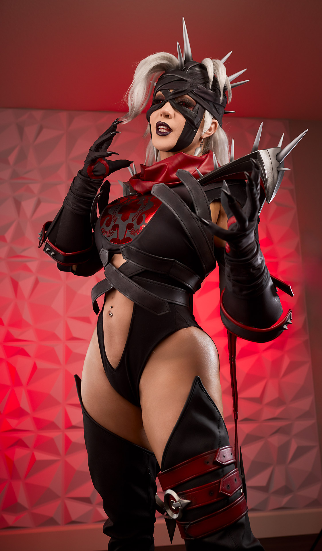 Kate Sarkissian - Malice Kate Sarkissian - Malice
