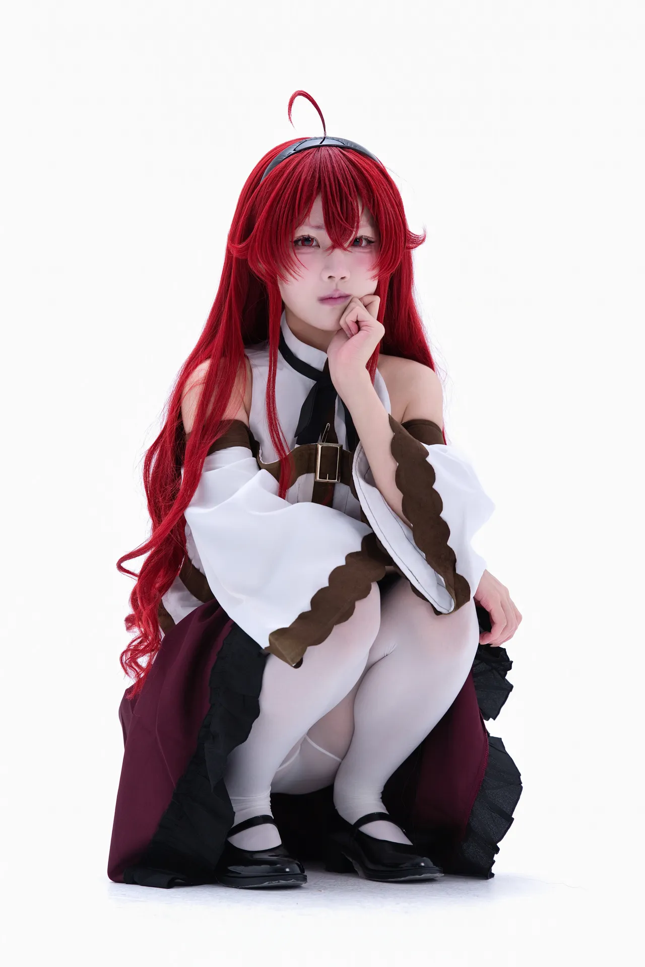 Nagi Shimizu - Mushoku Tensei Alice Nagi Shimizu - Mushoku Tensei Alice
