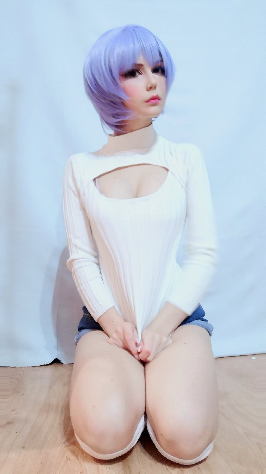 Oichi - Rei Oichi - Rei