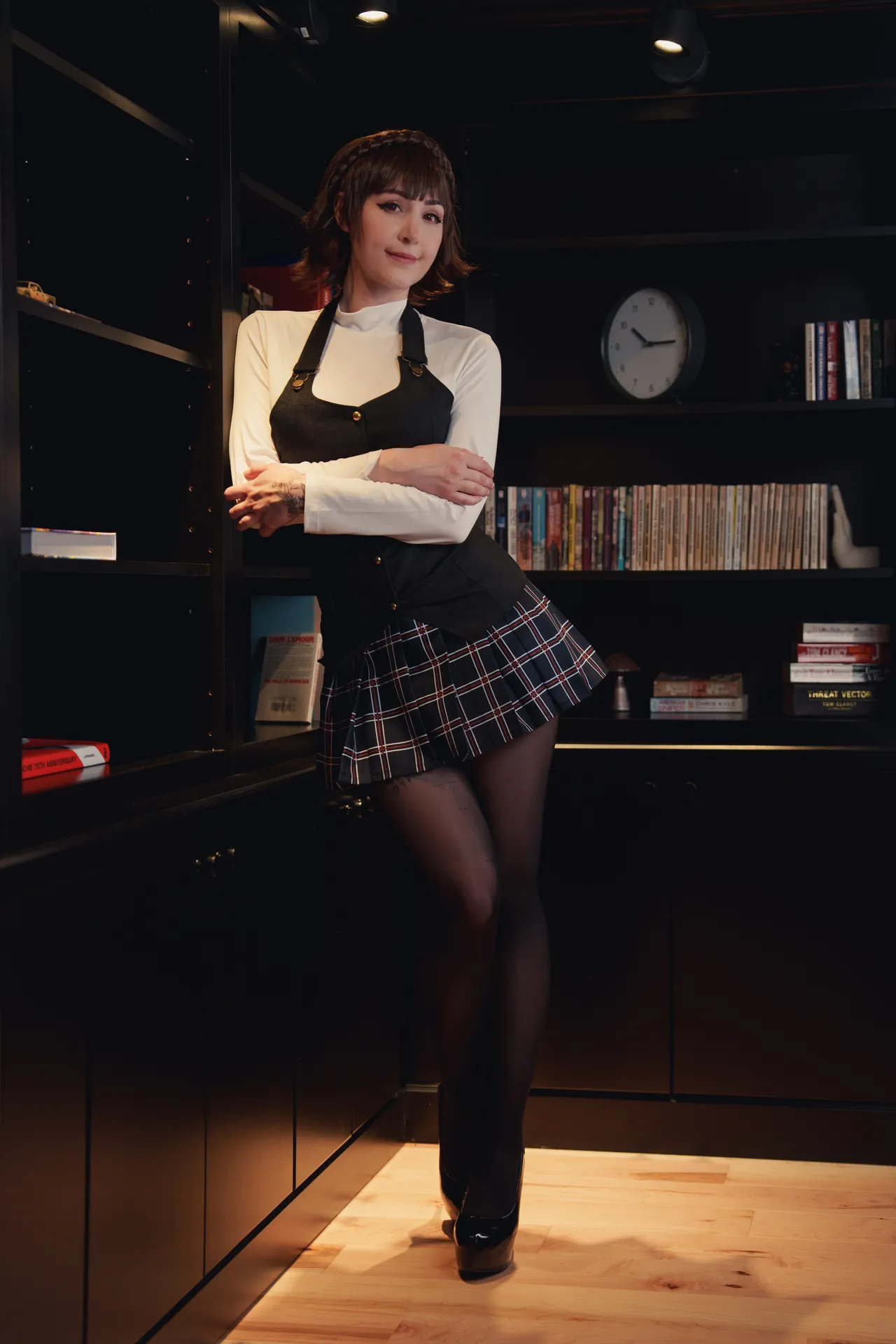 Luxlo - Makoto 2 Luxlo - Makoto 2