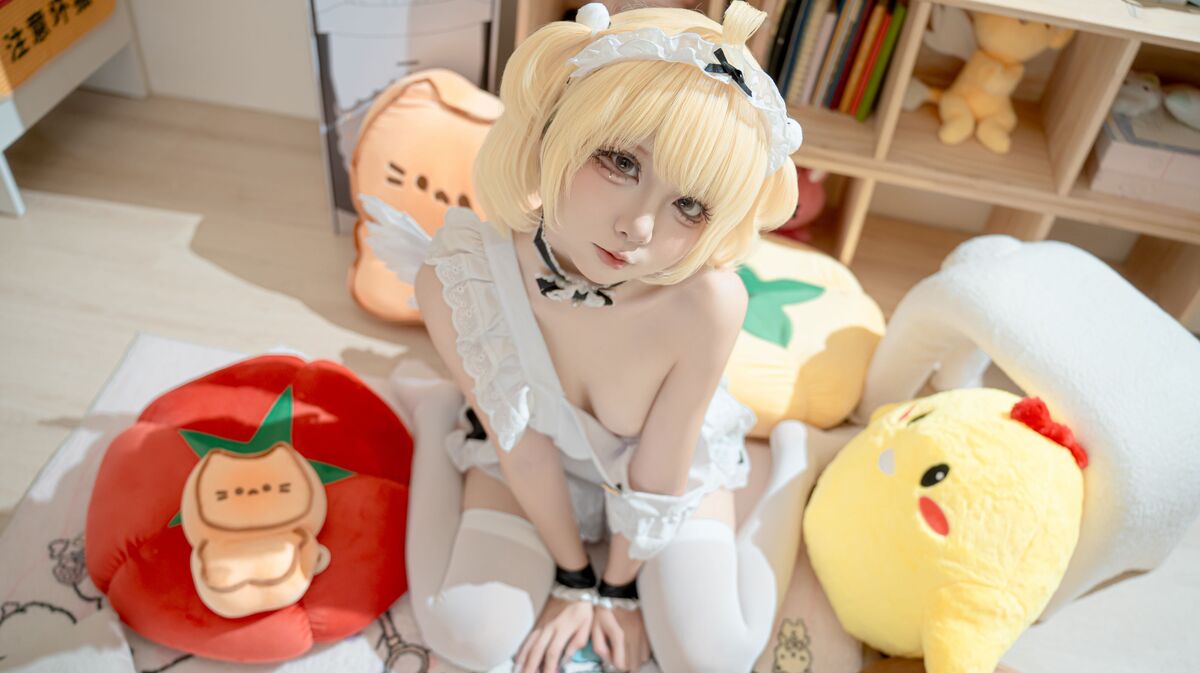 Coser@ Paper Joy Etsu_ko - Flavici (69P) Coser@ Paper Joy Etsu_ko - Flavici (69P)