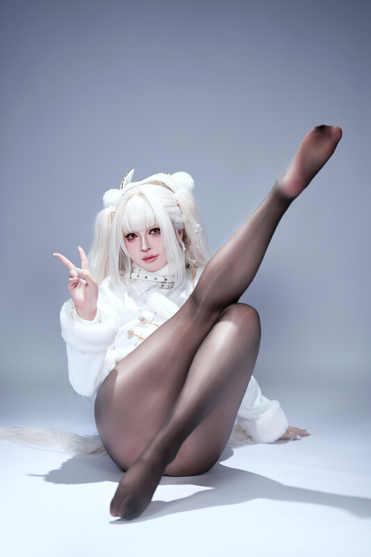 Half and half — Blanc Half and half — Blanc