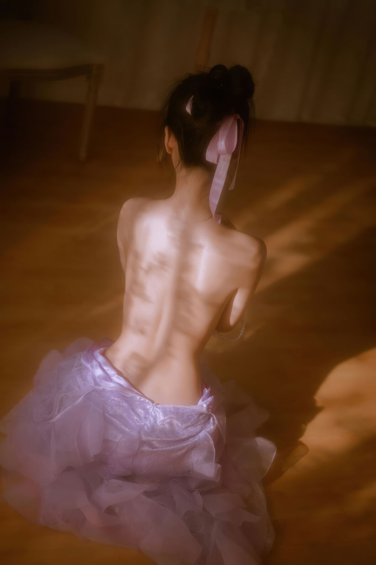 Coser@ Sprout O0 - Zuo Jia Jiao Girl (50P) Coser@ Sprout O0 - Zuo Jia Jiao Girl (50P)